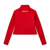 BONINI Aspire Sport Zipper Red